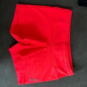 Reebok running shorts
